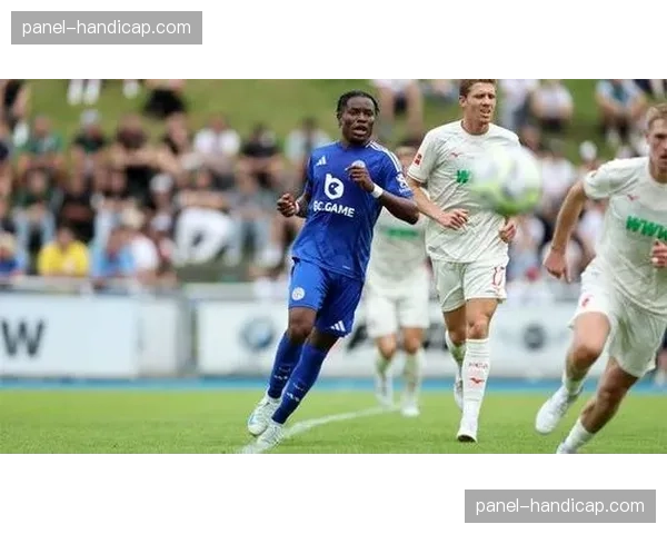 十周年回顾：莱斯特城奇迹如何激励了2015-16赛季的德甲黑马