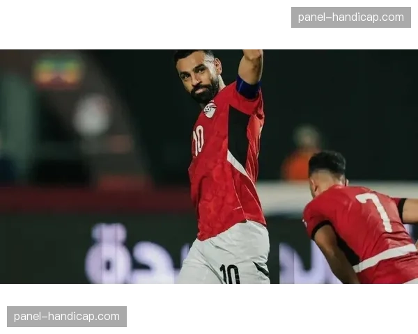 非洲杯预选赛：埃及1-0塞内加尔，萨拉赫点射建功