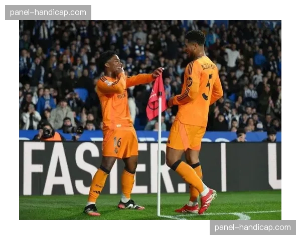 数据聚焦：贝林厄姆本赛季已贡献20球10助攻，成西甲中场球员第一人