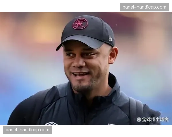 独家专访伯恩利少帅孔帕尼：谈英冠历练与英超保级信念