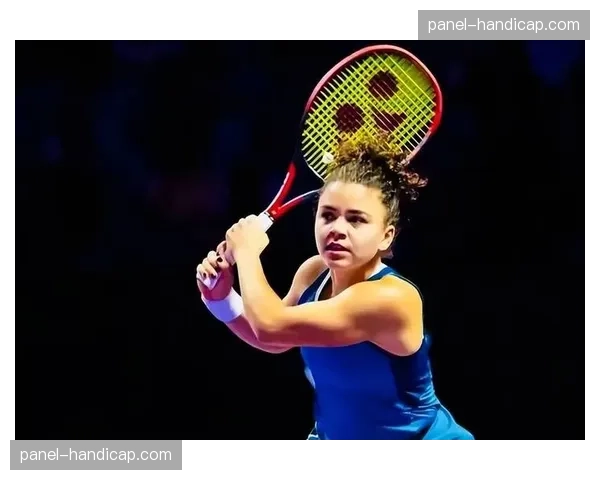 波塔波娃6-4-6-2完胜维基奇,时隔三年再进林茨站决赛 波塔波娃6-4-6-2完胜维基奇,时隔三年再进林茨站决赛