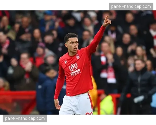 诺丁汉森林定位球效率3.3球每100次，库珀留下的战术遗产